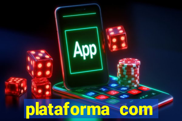 plataforma com jogos da pg